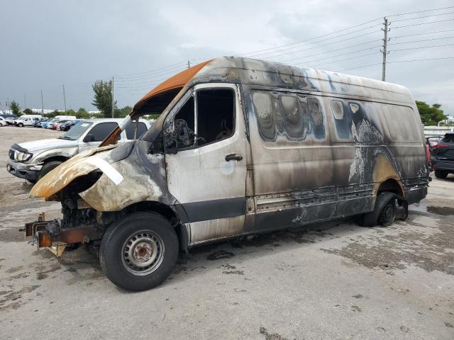 2023 MERCEDES-BENZ SPRINTER 2500, 