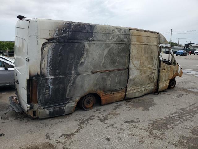 W1Y40CHY3PT141212 - 2023 MERZ SPRINTER 2500 Белый фото 3