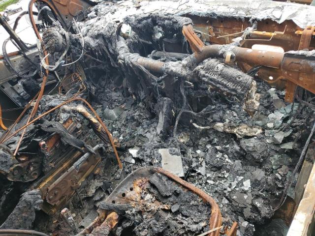 W1Y40CHY3PT141212 - 2023 MERZ SPRINTER 2500 Белый фото 8