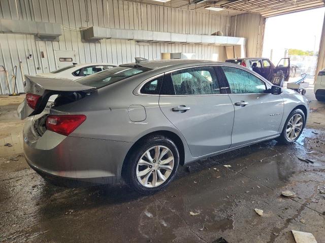 1G1ZD5ST4PF164464 - 2023 CHEVROLET MALIBU LT Մոխրագույն լուսանկար 3