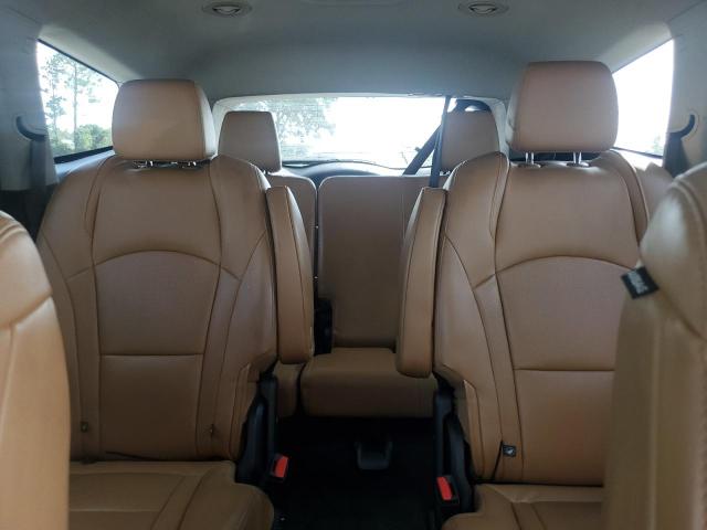 5GAERBKW0KJ109050 - 2019 BUICK ENCLAVE ESSENCE Черный фото 10