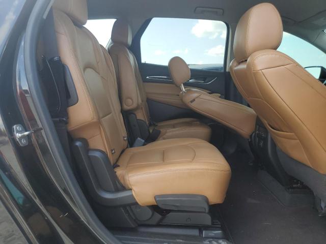 5GAERBKW0KJ109050 - 2019 BUICK ENCLAVE ESSENCE Черный фото 11