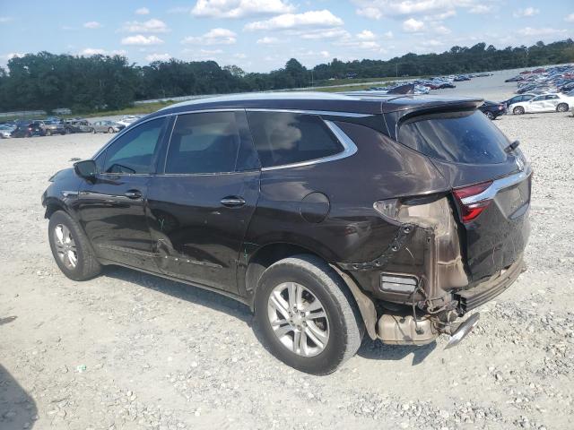 5GAERBKW0KJ109050 - 2019 BUICK ENCLAVE ESSENCE Черный фото 2