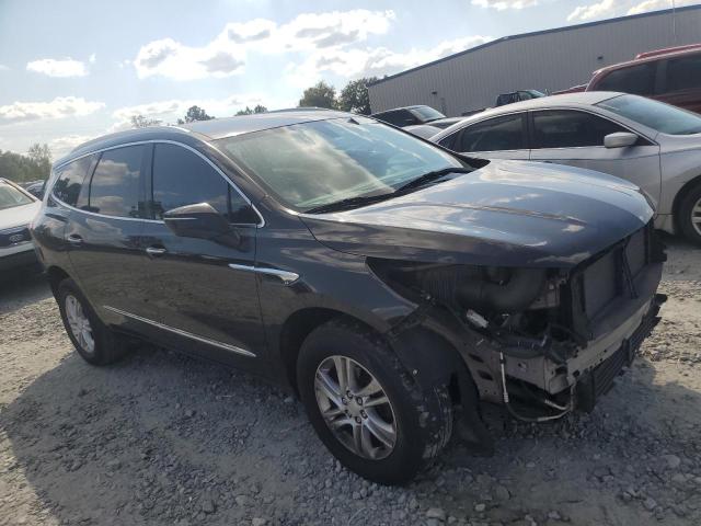 5GAERBKW0KJ109050 - 2019 BUICK ENCLAVE ESSENCE Черный фото 4