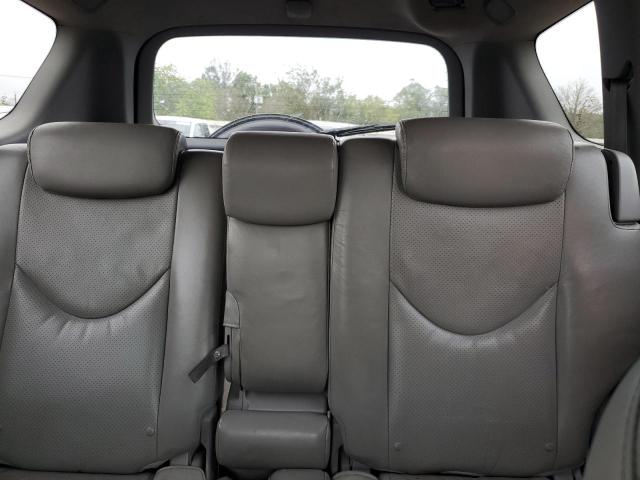 2T3DF4DV0BW092464 - 2011 TOYOTA RAV4 LIMITED BLACK photo 10