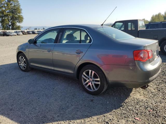 3VWEF71K17M061908 - 2007 VOLKSWAGEN JETTA WOLFSBURG 灰色 照片 2