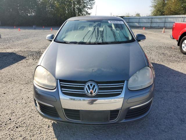 3VWEF71K17M061908 - 2007 VOLKSWAGEN JETTA WOLFSBURG 灰色 照片 5