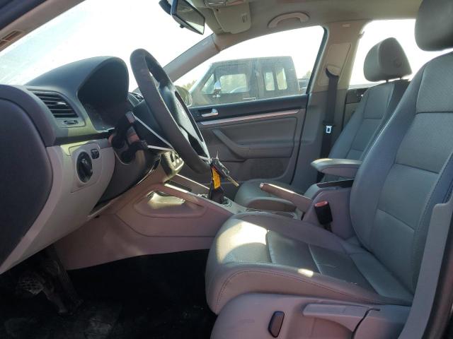 3VWEF71K17M061908 - 2007 VOLKSWAGEN JETTA WOLFSBURG 灰色 照片 7