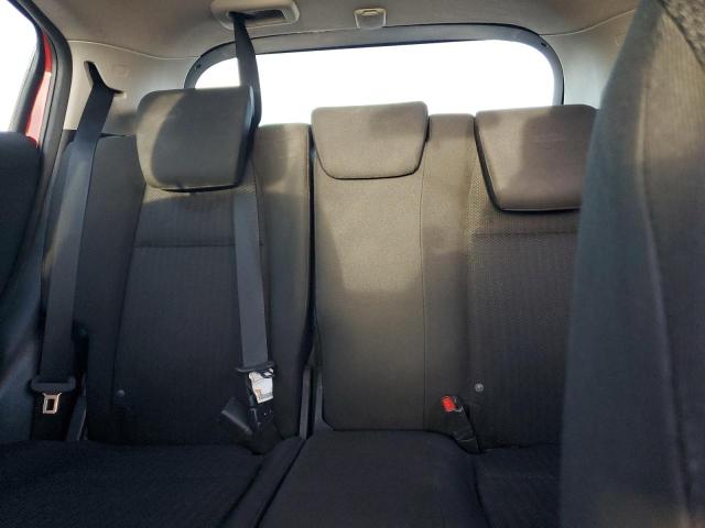 3CZRU5H37JG700824 - 2018 HONDA HR-V LX 红色 照片 10