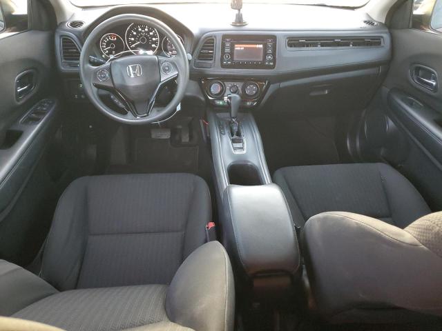 3CZRU5H37JG700824 - 2018 HONDA HR-V LX 红色 照片 8