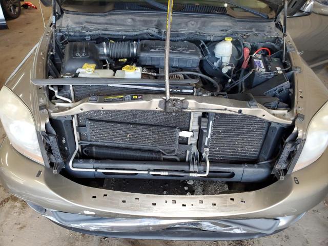 1D7HU18N86S569050 - 2006 DODGE RAM 1500 ST BEIGE photo 11
