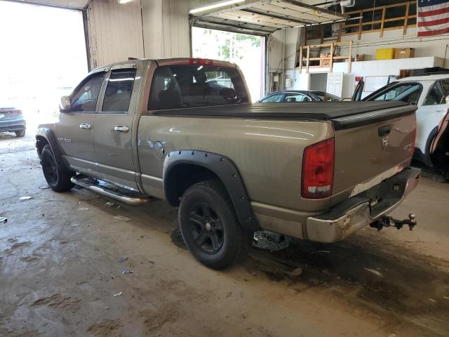 1D7HU18N86S569050 - 2006 DODGE RAM 1500 ST BEIGE photo 2