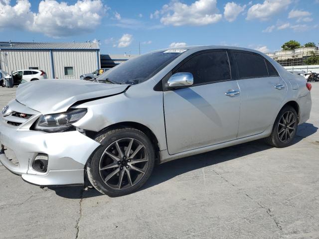 2011 TOYOTA COROLLA BASE, 