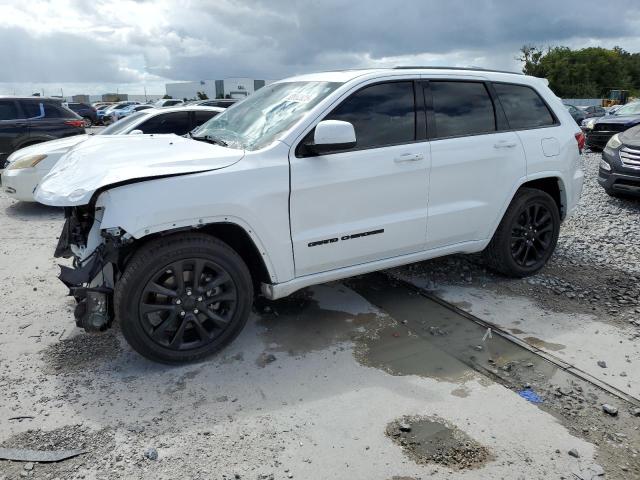 2021 JEEP GRAND CHEROKEE LAREDO, 