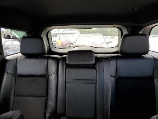 1C4RJEAG3MC597243 - 2021 JEEP GRAND CHEROKEE LAREDO WHITE photo 10