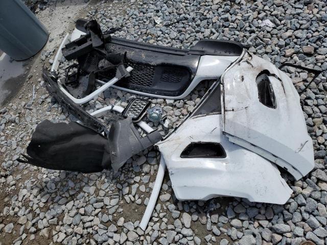 1C4RJEAG3MC597243 - 2021 JEEP GRAND CHEROKEE LAREDO WHITE photo 13