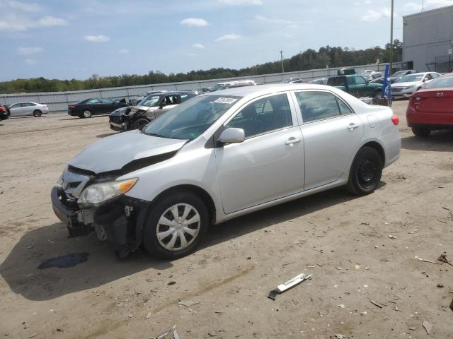 2013 TOYOTA COROLLA BASE, 