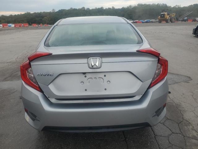 19XFC2F59HE223334 - 2017 HONDA CIVIC LX 银色 照片 6