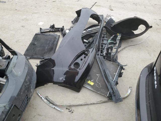 2C4RC1BG5HR720457 - 2017 CHRYSLER PACIFICA TOURING L BLACK photo 13