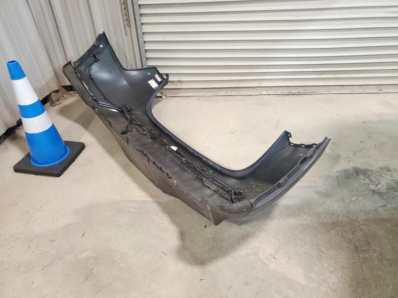 7SAYGDEE6NF480809 - 2022 TESLA MODEL Y Gri fotoğraf 12