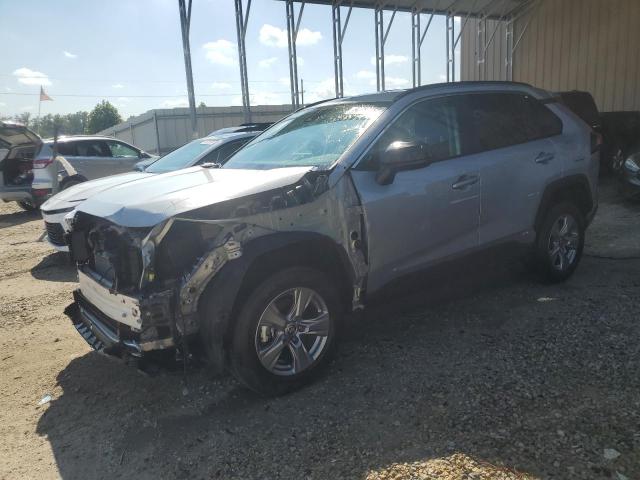 2025 TOYOTA RAV4 LE, 