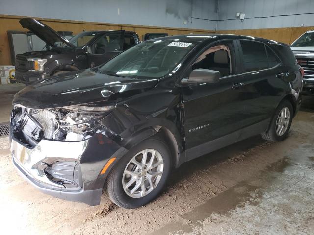 2024 CHEVROLET EQUINOX LS, 