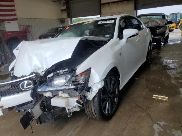 2015 LEXUS GS 350, 