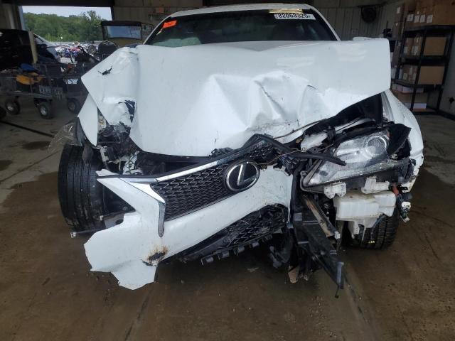 JTHCE1BL2FA003415 - 2015 LEXUS GS 350 თეთრი ფოტო 11