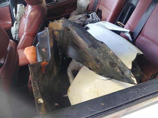 JTHCE1BL2FA003415 - 2015 LEXUS GS 350 თეთრი ფოტო 12