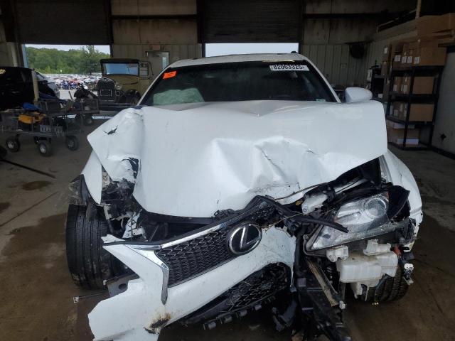 JTHCE1BL2FA003415 - 2015 LEXUS GS 350 თეთრი ფოტო 5