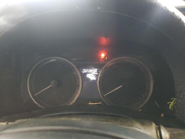 JTHCE1BL2FA003415 - 2015 LEXUS GS 350 თეთრი ფოტო 9