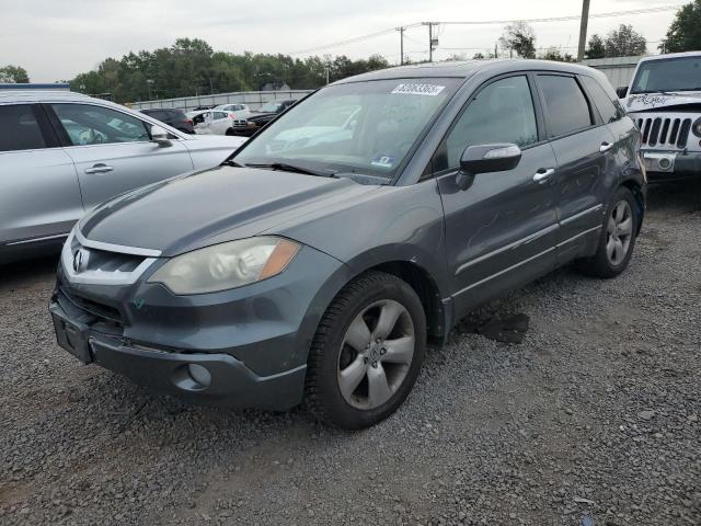2008 ACURA RDX TECHNOLOGY, 