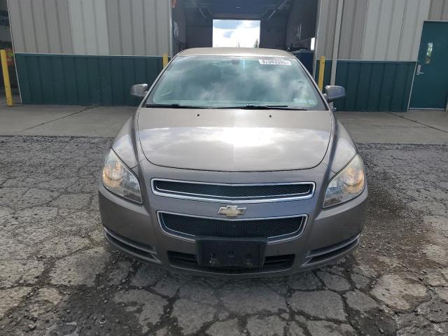 1G1ZC5E14BF220148 - 2011 CHEVROLET MALIBU 1LT Marrón foto 5