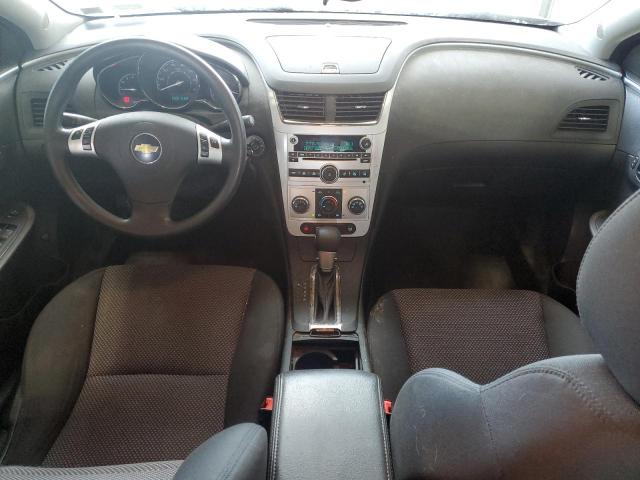 1G1ZC5E14BF220148 - 2011 CHEVROLET MALIBU 1LT Marrón foto 8