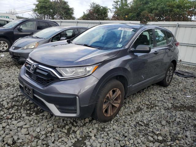 2020 HONDA CR-V LX, 