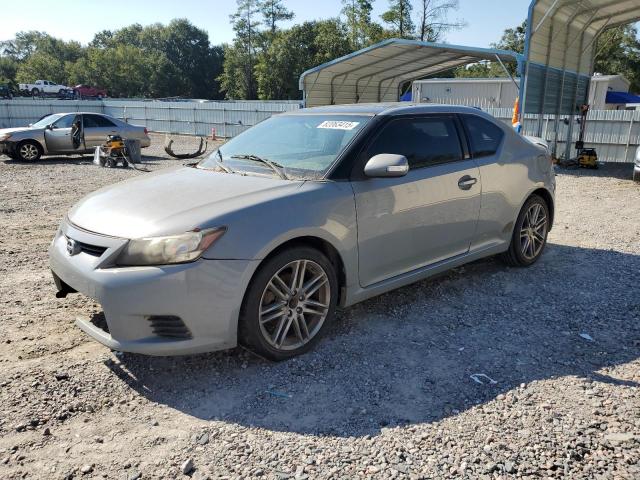 2011 TOYOTA SCION TC, 