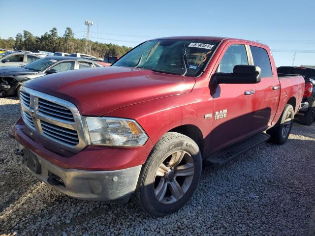 2015 RAM 1500 SLT, 
