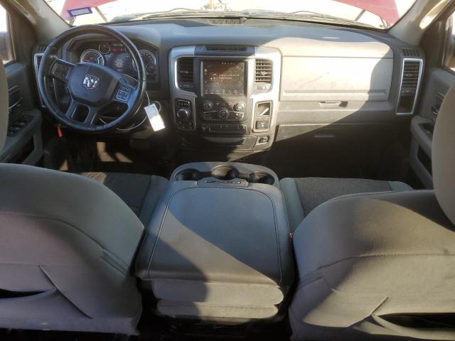 1C6RR7LT8FS761200 - 2015 RAM 1500 SLT Қызыл фото 8