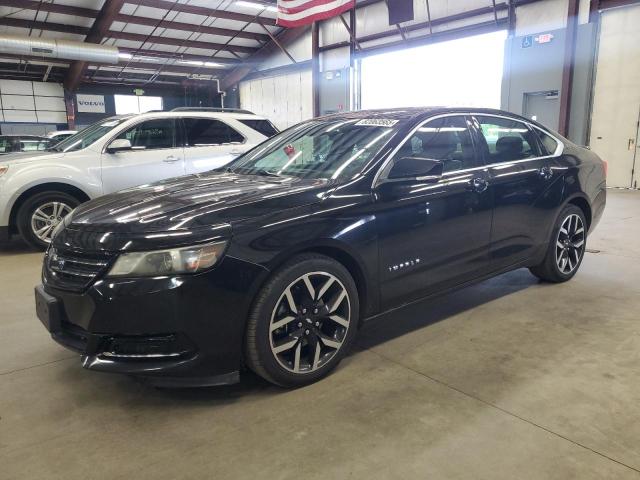 2014 CHEVROLET IMPALA LT, 