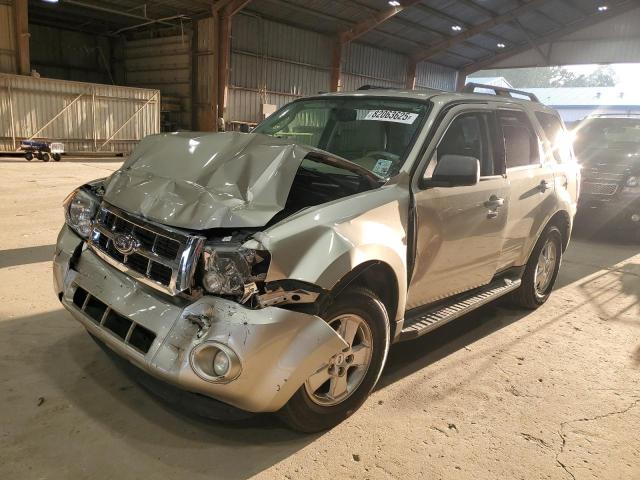 2012 FORD ESCAPE XLT, 