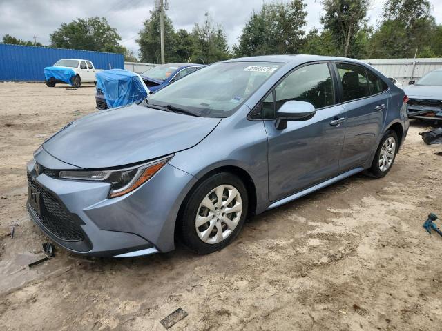 2020 TOYOTA COROLLA LE, 