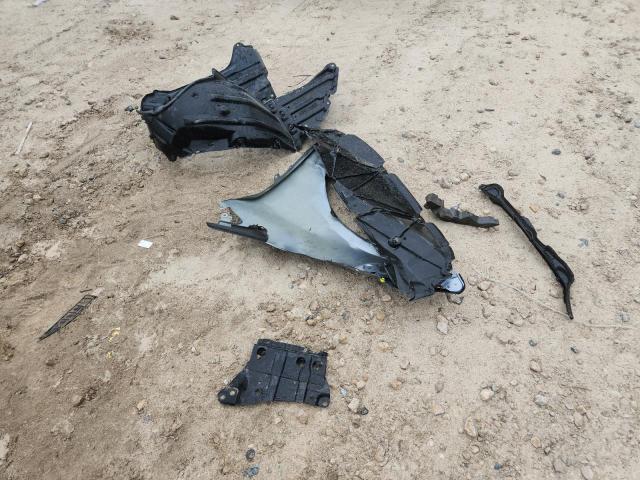 JTDEPRAE6LJ032109 - 2020 TOYOTA COROLLA LE GRAY photo 12