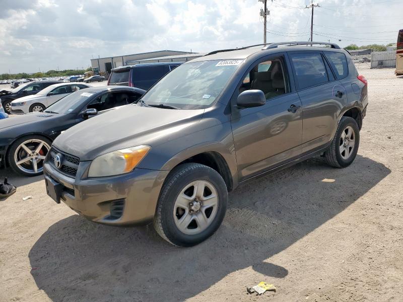 2010 TOYOTA RAV4, 