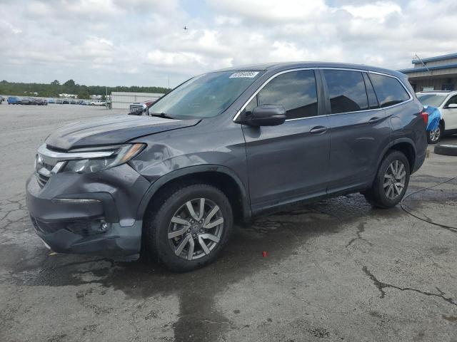 2020 HONDA PILOT EX, 