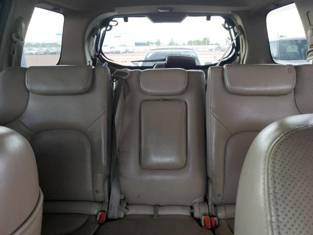 5N1AR18U48C666629 - 2008 NISSAN PATHFINDER S თეთრი ფოტო 10