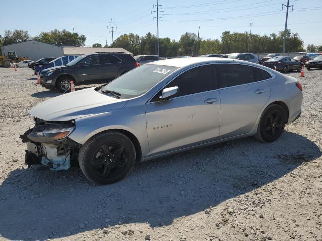 2020 CHEVROLET MALIBU LS, 