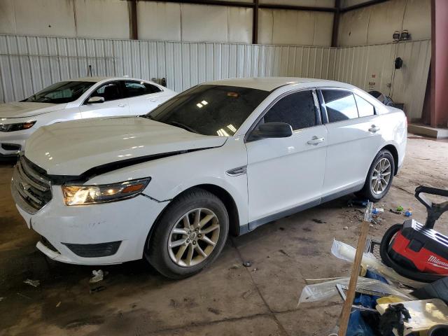 2013 FORD TAURUS SE, 