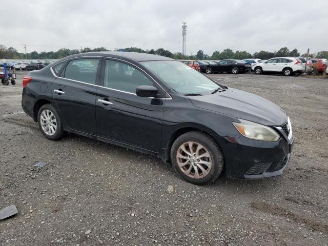 3N1AB7AP8KY249886 - 2019 NISSAN SENTRA S Qara foto 4