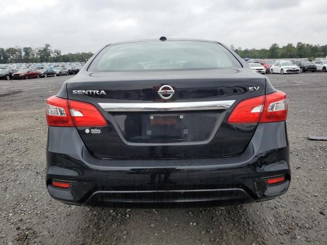 3N1AB7AP8KY249886 - 2019 NISSAN SENTRA S Qara foto 6
