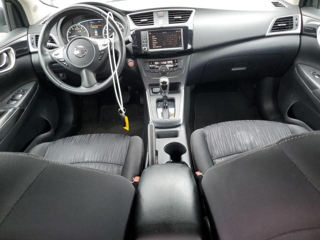 3N1AB7AP8KY249886 - 2019 NISSAN SENTRA S Qara foto 8